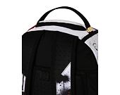 Batoh Sprayground - The Joker Makeup Shark Mouth Dlxr Backpack