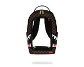 Batoh Sprayground - Sharks In A Hole In Paris Dlxsv Backpack