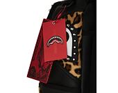 Batoh Sprayground - Cheetah Punk Dlxsv Backpack
