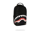 Batoh Sprayground - Black Out Sharks In Paris Dlxsv Backpack