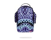 Batoh Sprayground - Neon Wing Party Dlx-Wings