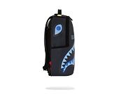 Batoh Sprayground - Shark Central Midnight Blue Dlxsv Backpack