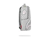 Batoh Sprayground - Knit Sharks In Paris In Cream Dlx Backpack