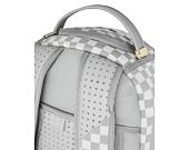 Batoh Sprayground - Knit Sharks In Paris In Cream Dlx Backpack