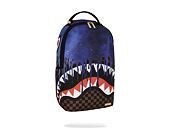 Batoh Sprayground - Lost In Space Drip Backpack