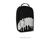 Batoh Sprayground - Metallic Drip Shark Bubble Letters Dlx Backpack