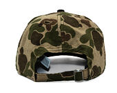 Kšiltovka New Era "Three Looms × MLB Wool Duck Camo" 19TWENTY - LA Dodgers