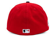 Kšiltovka New Era - 2025 MLB Speedway Classic 59FIFTY A-Frame - Cincinnati Reds