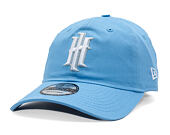 Kšiltovka New Era - LIV Golf 9TWENTY - Ironheads - Sky Blue