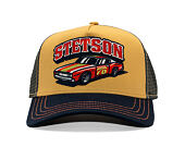Kšiltovka Stetson - Trucker Cap Indy - 27