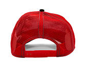 Kšiltovka Stetson - Trucker Cap Garage American Heritage - 13