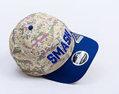 kšiltovka NEW ERA LIV25 970SS Camo SMASH