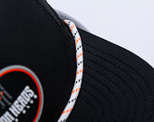 kšiltovka NEW ERA LIV25 Golfer patch IRNHDS