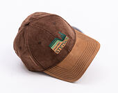 Kšiltovka Stetson - Baseball Cap Woods - 6