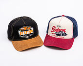 Kšiltovka Stetson - Trucker Cap Stetson Garage - 61