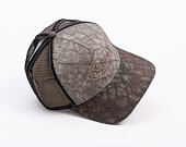Kšiltovka Stetson - Trucker Cap Stetson x Airpaq - 33