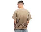 Triko Karl Kani - Retro Washed T-Shirt - Brown