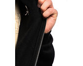 Mikina Karl Kani - Small Signature Essential OS Hoodie - Black