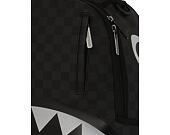 Batoh Sprayground - Lights Out Sharks In Paris Backpack