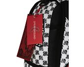 Batoh Sprayground - Mix And Match Scribble Dlx Backpack