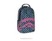 Batoh Sprayground - Long Nights Painting Dlxsv Backpack