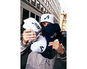 Kšiltovka New Era - LIV Golf 9FIFTY A-Frame - 4Aces - Navy