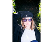 Bekovka Kangol - Tropic 504 - Black