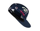 Kšiltovka Rip N Dip - Ny Athletics Snap Back - Navy