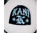 Kulich Karl Kani - Looplabel Scully - Black