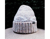 Kulich Oakley - W. Ellipse Ribbed Beanie - Mist
