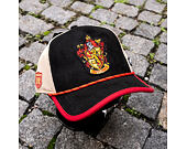 Kšiltovka Capslab - Harry Potter trucker