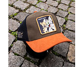 Kšiltovka Capslab - Tom and Jerry trucker