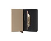 Secrid Bandwallet Liba Black-Olive
