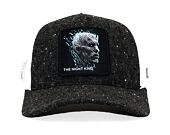 Kšiltovka Capslab - GOT trucker