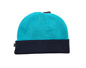 Kulich Oakley - Beanie Ellipse - Swimming Pool Blue