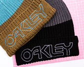 Kulich Oakley - Tnp Deep Cuff Beanie - Blackout