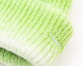 Kulich Kangol - Heathered 2-Way Beanie - Sulfur