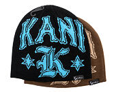 Kulich Karl Kani - Looplabel Scully - Black