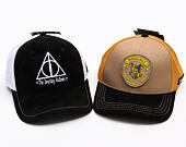 Kšiltovka Capslab - Harry Potter trucker