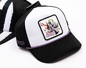 Kšiltovka Capslab - Beetlejuice trucker