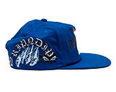 Kšiltovka Rip N Dip - La Athletics Snap Back - Blue