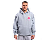 Mikina Rip N Dip - Real Water Hoodie - Powder Blue