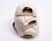 Kšiltovka Mitchell & Ness - Blush Sand Classic Red - Cleveland Cavaliers - Sand/Brown