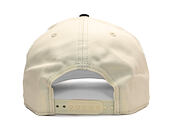 Kšiltovka New Era - NHL Chainstitch 9FIFTY A-Frame - Boston Bruins - Chrome White
