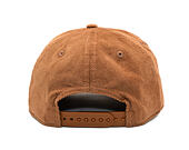 Kšiltovka New Era - NHL Nostalgic 19TWENTY - Kansas City Scouts - Brown