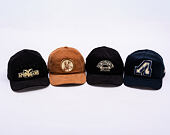 Kšiltovka New Era - NHL Nostalgic 19TWENTY - Boston Bruins - Black