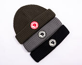 Kšiltovka Fjällräven - 1960 Lite Logo Hat / 1960 Lite Logo Hat
