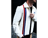 Bunda Brixton - Ford Number One Garage Jacket