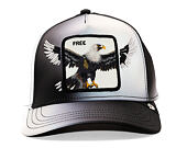 Kšiltovka Goorin - Flight of Legends - Steal This Hat