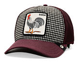 Kšiltovka Goorin - Dapper Rooster